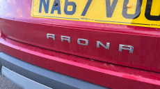 SEAT Arona 1.0 TSI 115 Xcellence 1st Edition 5dr Petrol Hatchback
